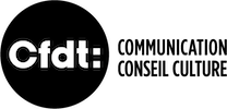 Logo F3C CFDT